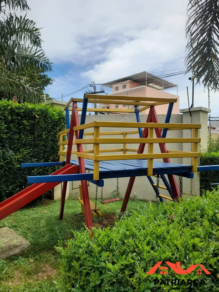 Apartamento, 2 quartos, 45 m² - Foto 15