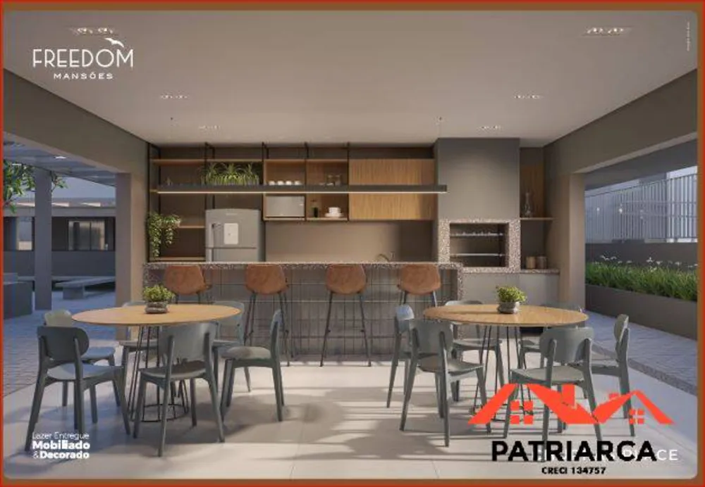 Apartamento, 2 quartos, 66 m² - Foto 4