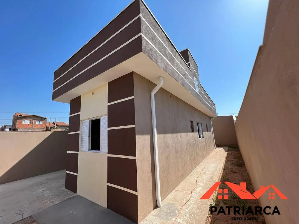 Casa, 2 quartos, 65 m² - Foto 15