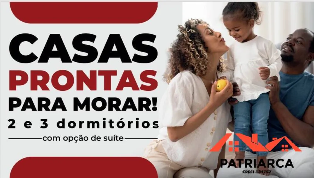 Casa, 2 quartos, 65 m² - Foto 2