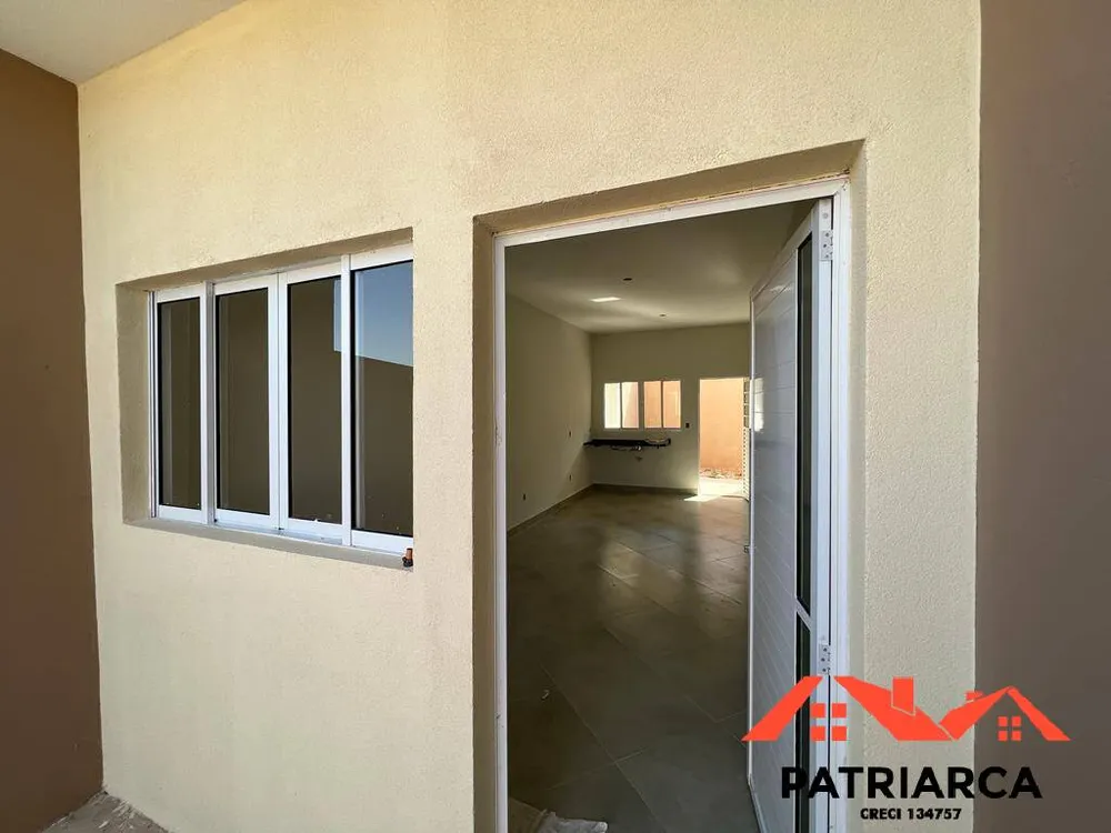 Casa, 2 quartos, 65 m² - Foto 10