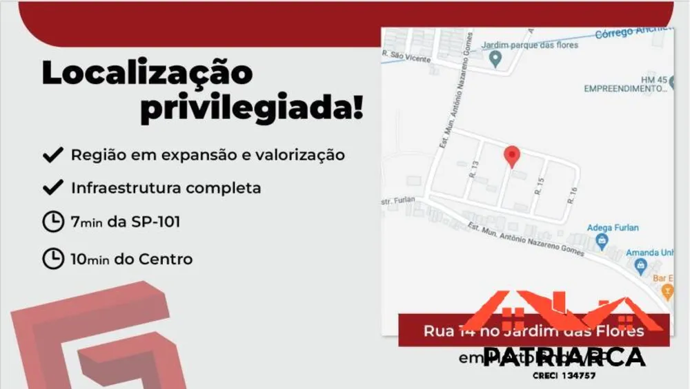 Casa, 2 quartos, 65 m² - Foto 6