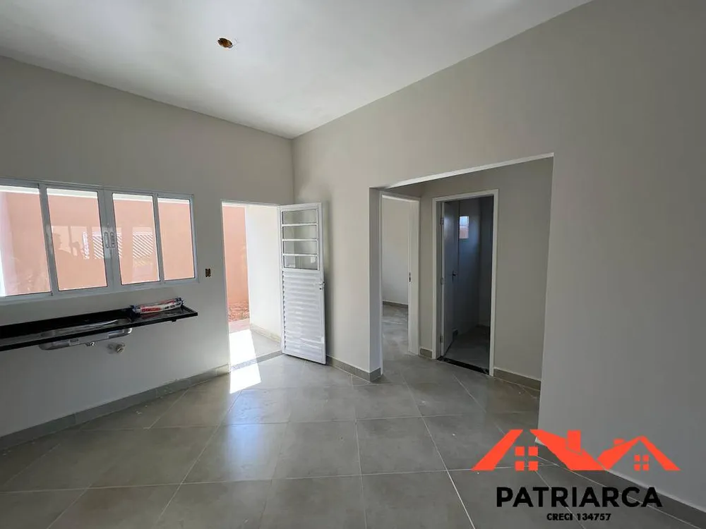 Casa, 2 quartos, 65 m² - Foto 1