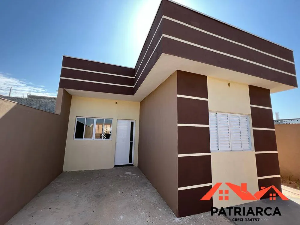 Casa, 2 quartos, 65 m² - Foto 8