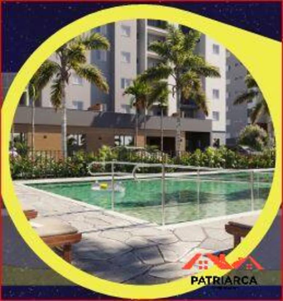 Apartamento, 2 quartos, 57 m² - Foto 6