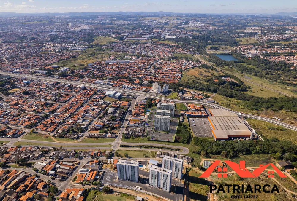 Apartamento, 2 quartos, 50 m² - Foto 3
