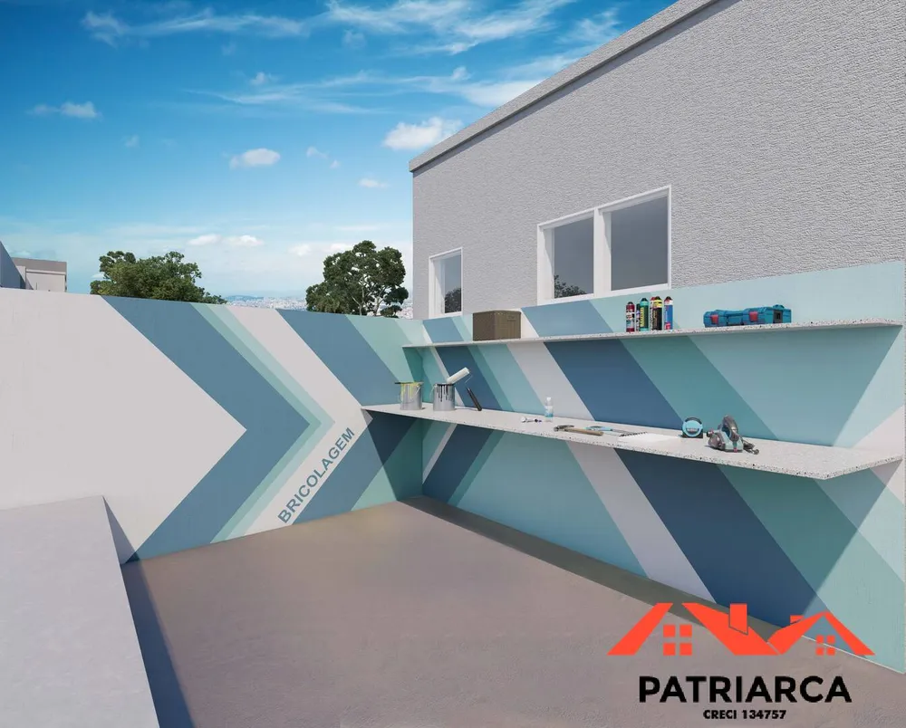 Apartamento, 2 quartos, 50 m² - Foto 9