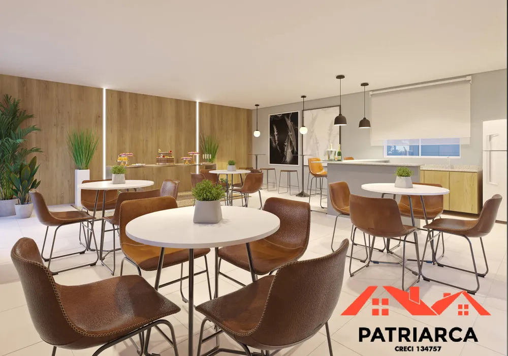 Apartamento, 2 quartos, 50 m² - Foto 14