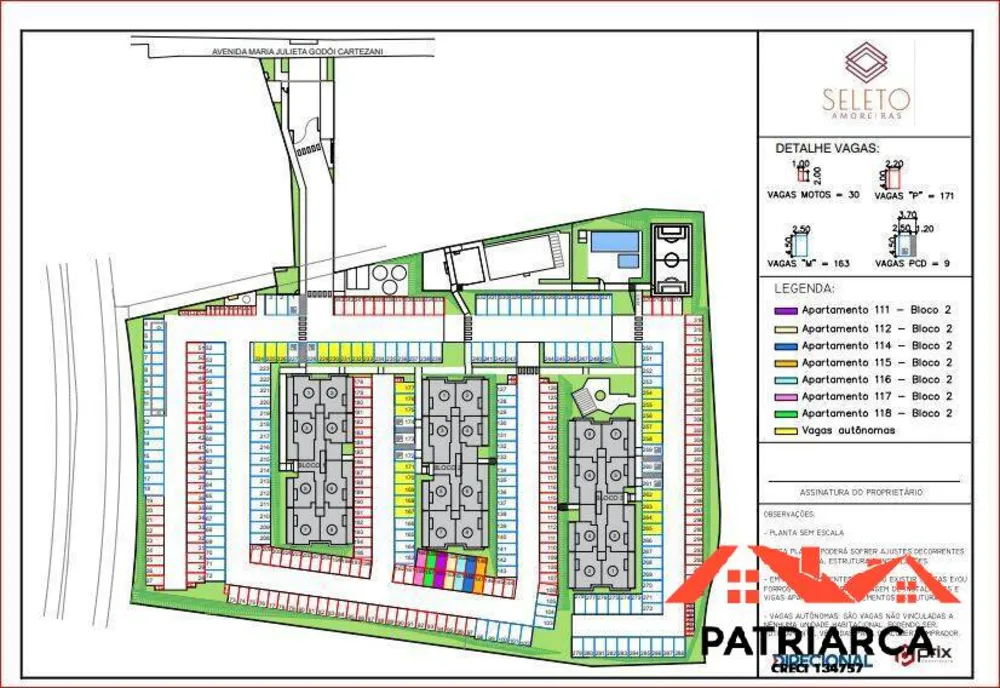 Apartamento, 2 quartos, 50 m² - Foto 7