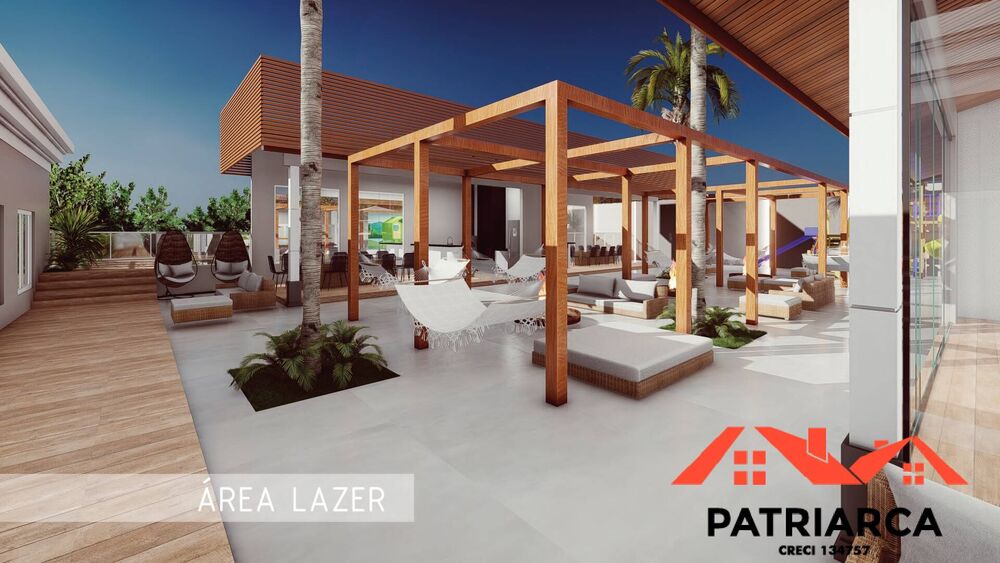 Apartamento, 3 quartos, 61 m² - Foto 1