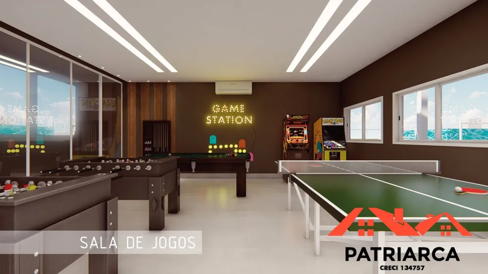 Apartamento, 3 quartos, 61 m² - Foto 10