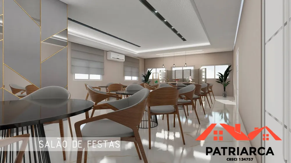 Apartamento, 3 quartos, 61 m² - Foto 9