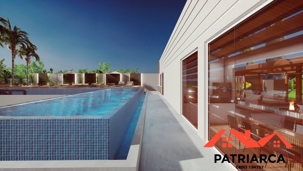 Apartamento, 3 quartos, 61 m² - Foto 3