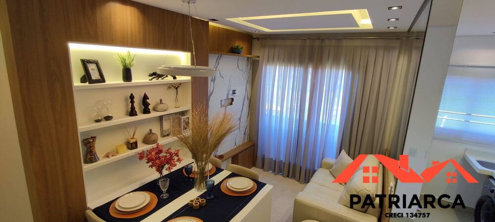 Apartamento, 2 quartos, 47 m² - Foto 4