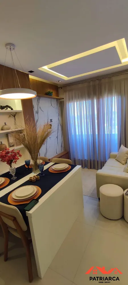 Apartamento, 2 quartos, 47 m² - Foto 11