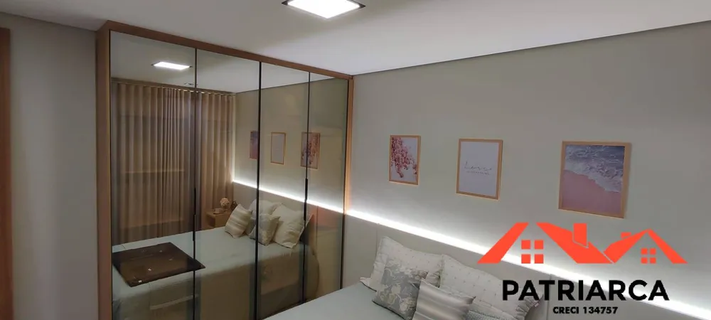 Apartamento, 2 quartos, 47 m² - Foto 6