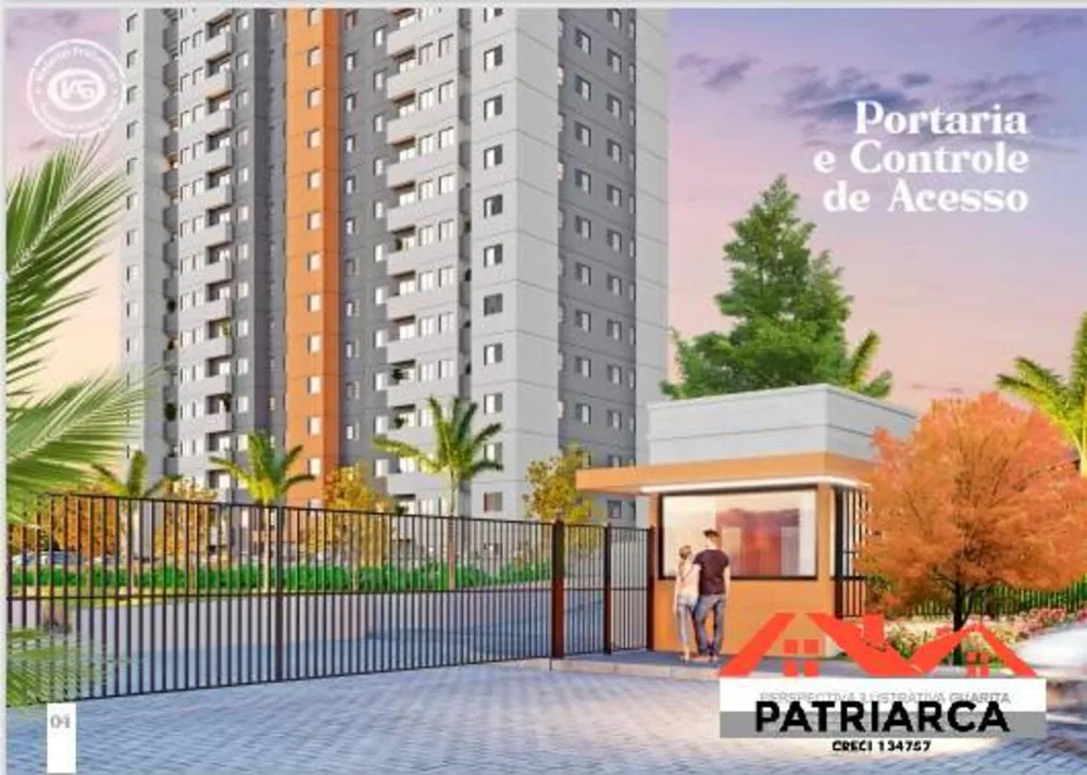 Apartamento, 2 quartos, 47 m² - Foto 8