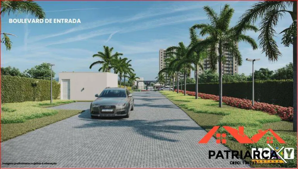 Apartamento, 2 quartos, 56 m² - Foto 6