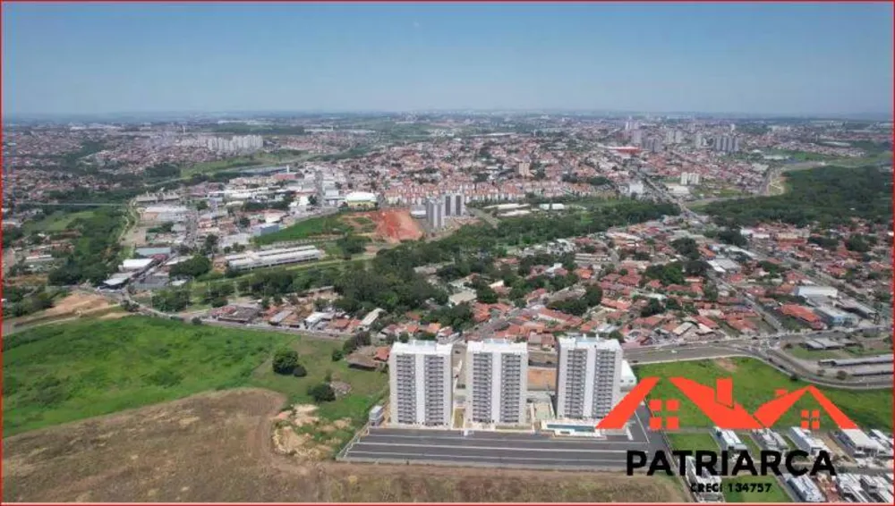 Apartamento, 2 quartos, 56 m² - Foto 3