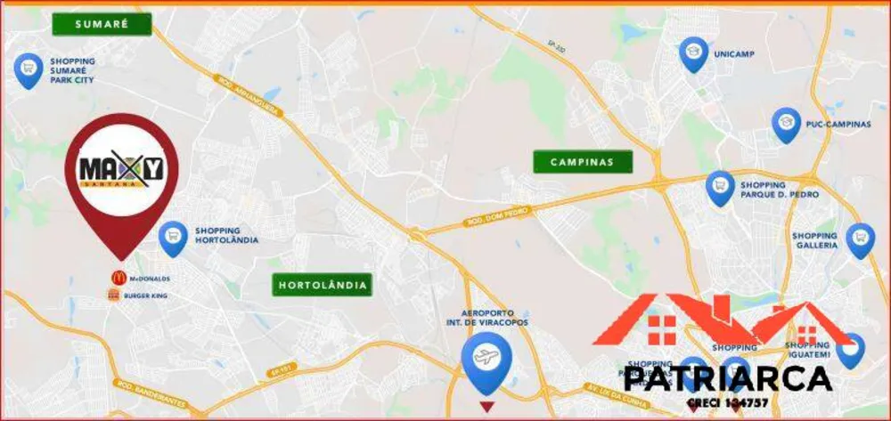Apartamento, 2 quartos, 56 m² - Foto 5