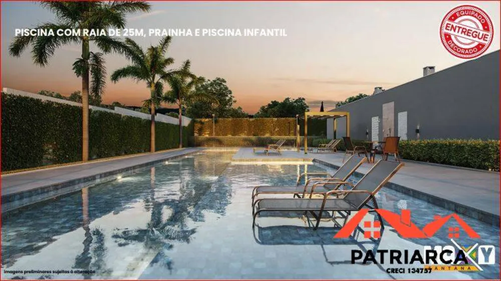 Apartamento, 2 quartos, 56 m² - Foto 9