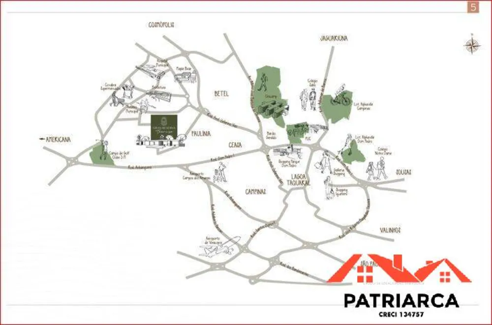Terreno, 300 m² - Foto 3