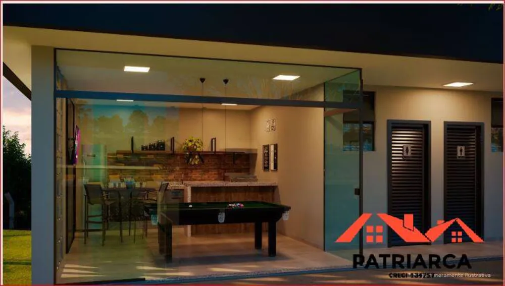 Apartamento, 2 quartos, 40 m² - Foto 15