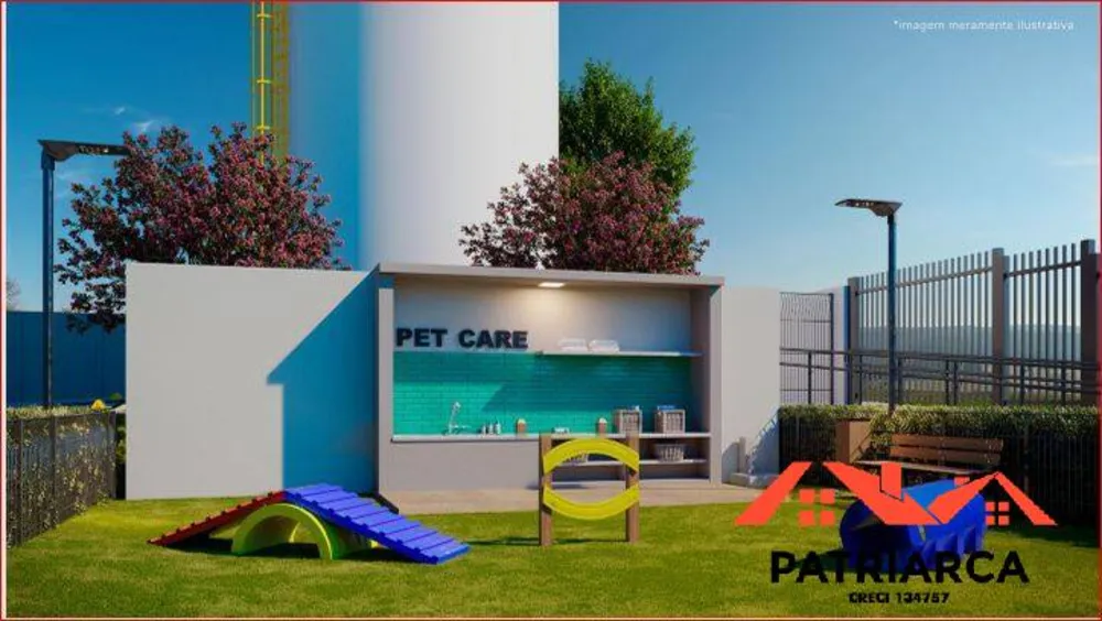 Apartamento, 2 quartos, 40 m² - Foto 11
