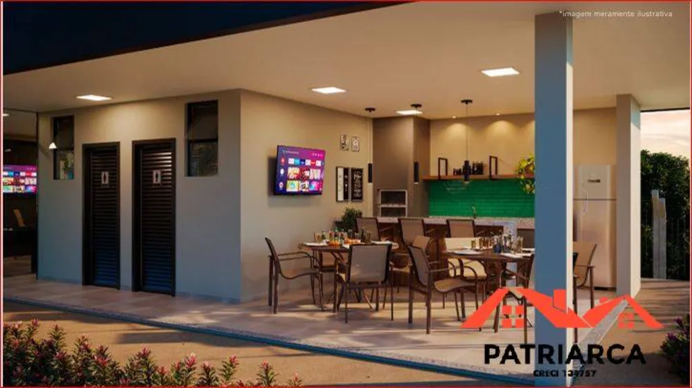 Apartamento, 2 quartos, 40 m² - Foto 6