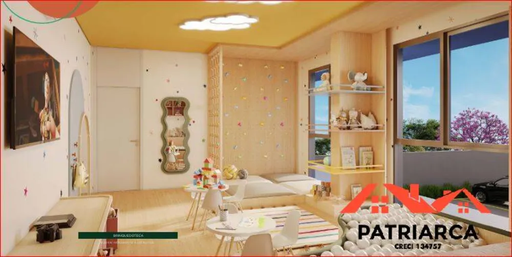 Apartamento, 2 quartos, 56 m² - Foto 8