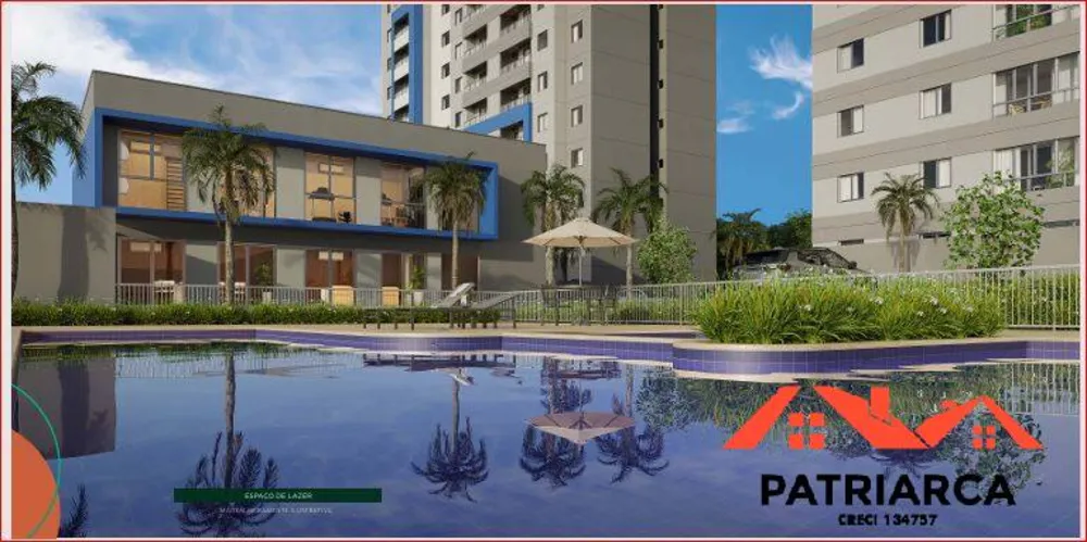 Apartamento, 2 quartos, 56 m² - Foto 4