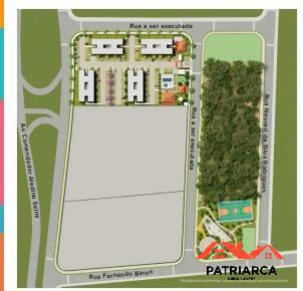 Apartamento, 2 quartos, 41 m² - Foto 8