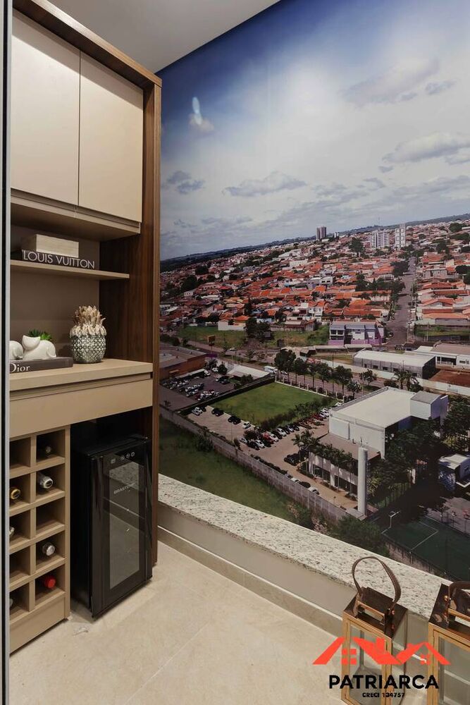 Apartamento à venda com 2 quartos, 58m² - Foto 14
