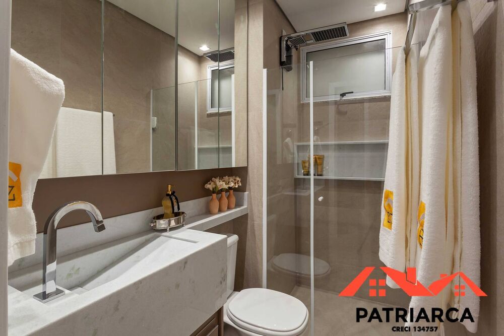 Apartamento à venda com 2 quartos, 58m² - Foto 17