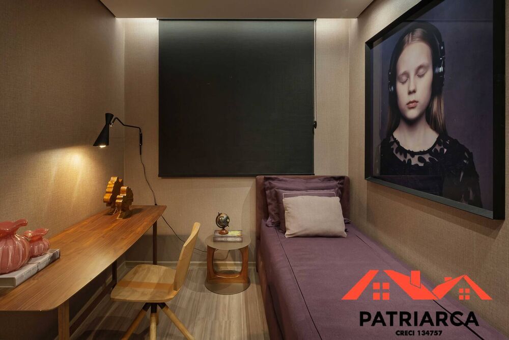 Apartamento à venda com 2 quartos, 58m² - Foto 13