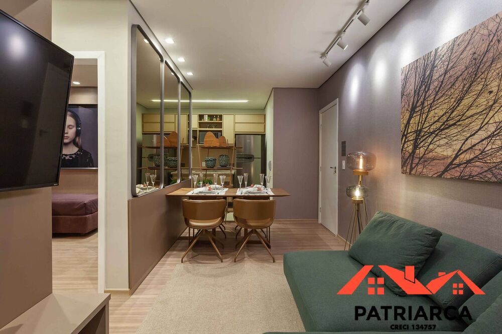 Apartamento à venda com 2 quartos, 58m² - Foto 19