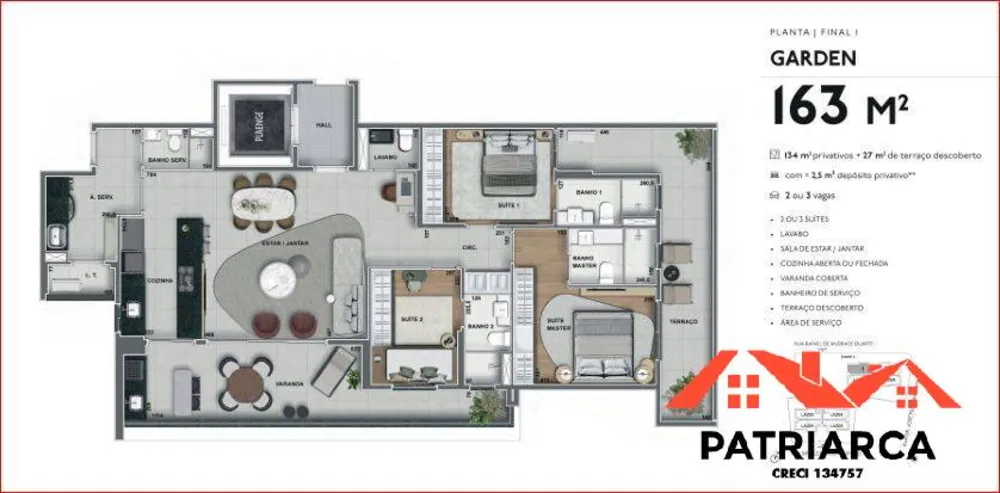 Apartamento - Foto 8