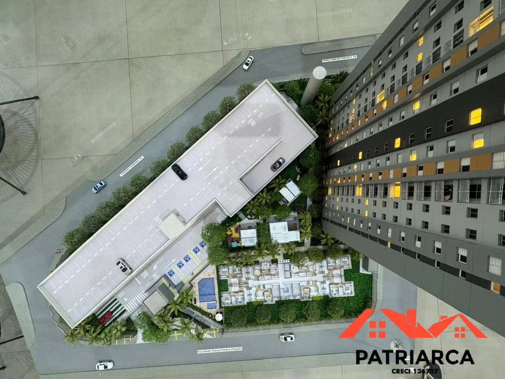 Apartamento, 2 quartos - Foto 5