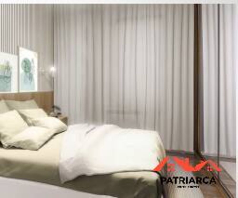 Apartamento, 2 quartos, 52 m² - Foto 3