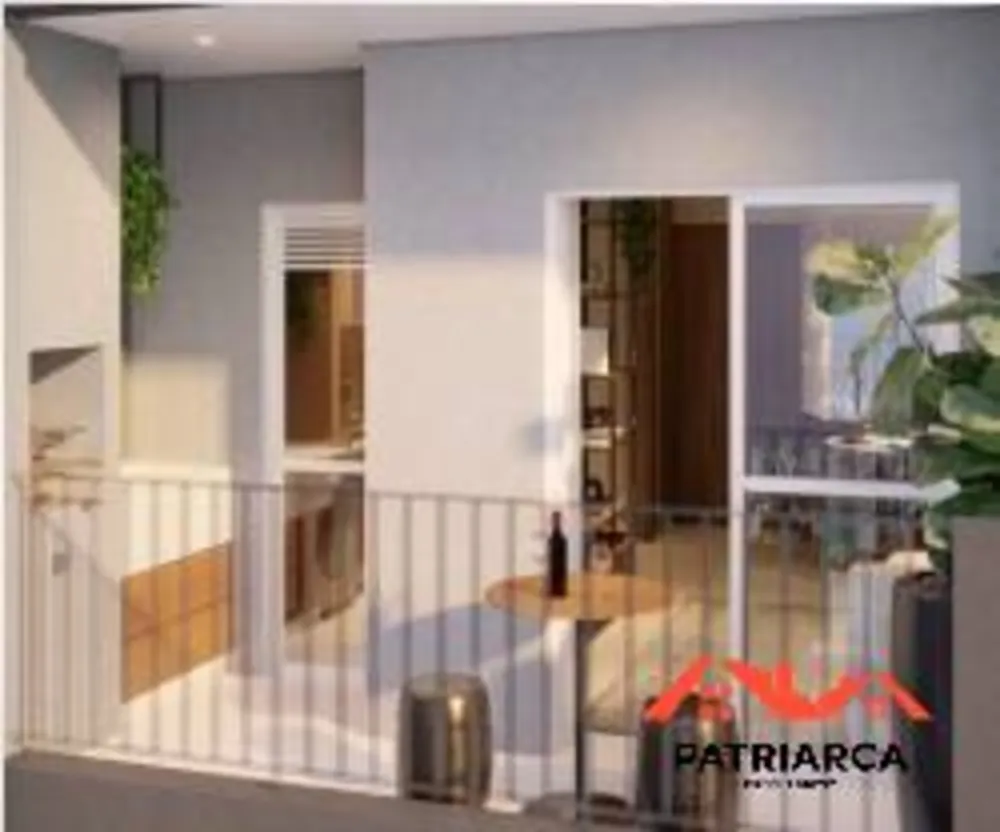 Apartamento, 2 quartos, 52 m² - Foto 4