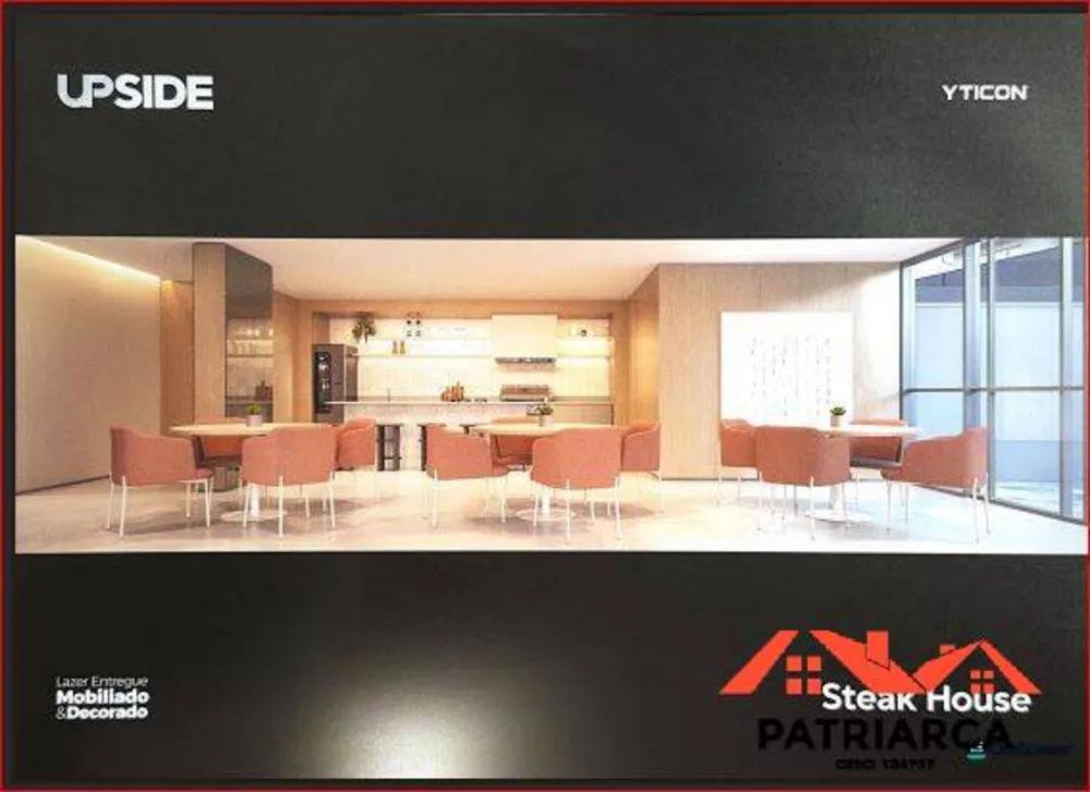 Apartamento, 2 quartos, 68 m² - Foto 9