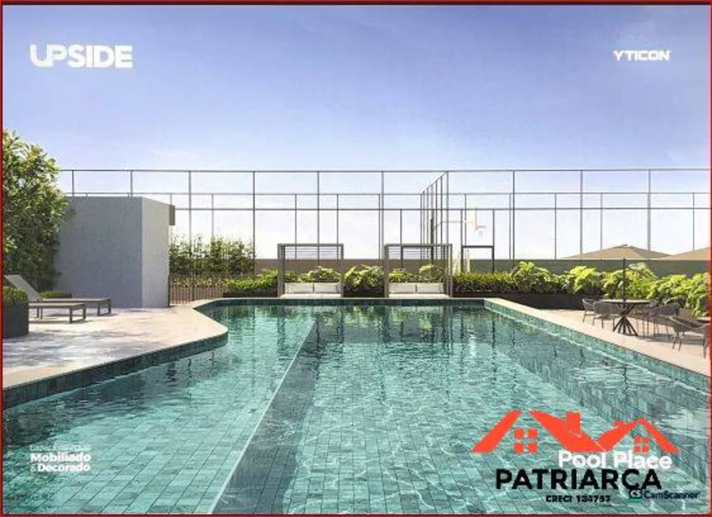 Apartamento, 2 quartos, 68 m² - Foto 6