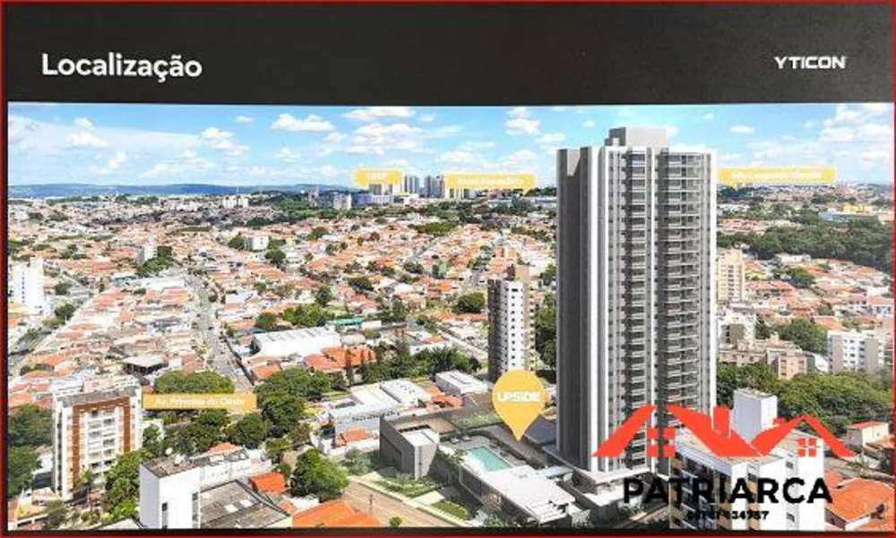 Apartamento, 2 quartos, 68 m² - Foto 2