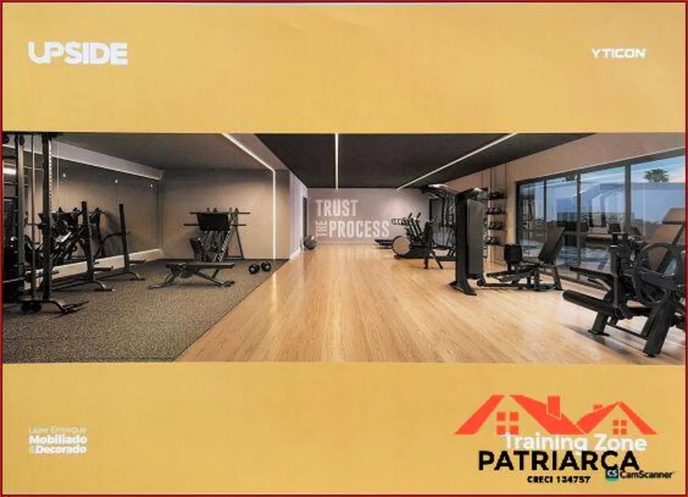 Apartamento, 2 quartos, 68 m² - Foto 7