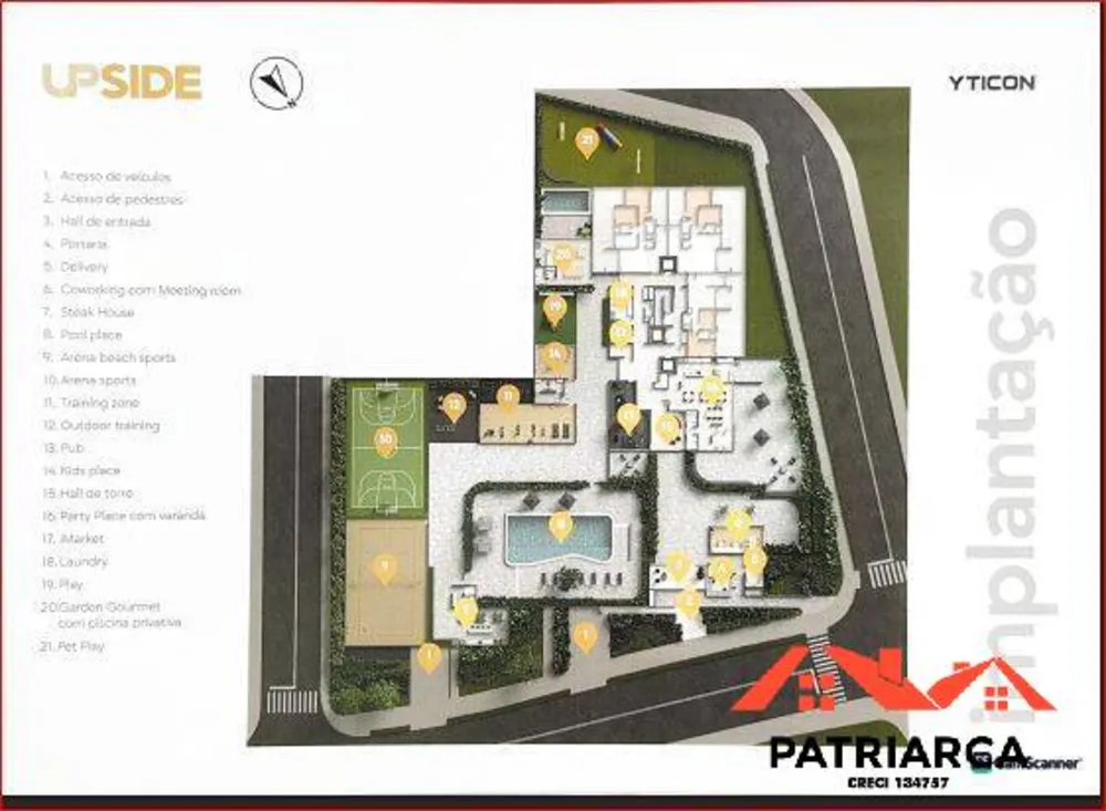 Apartamento, 2 quartos, 68 m² - Foto 5