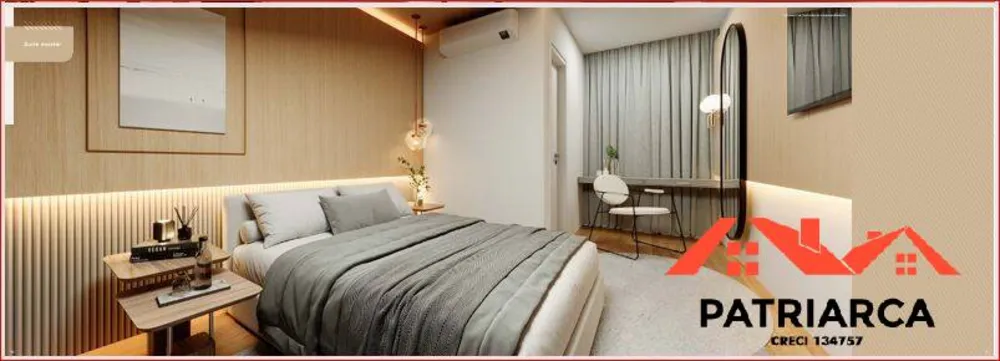 Apartamento, 3 quartos, 108 m² - Foto 10