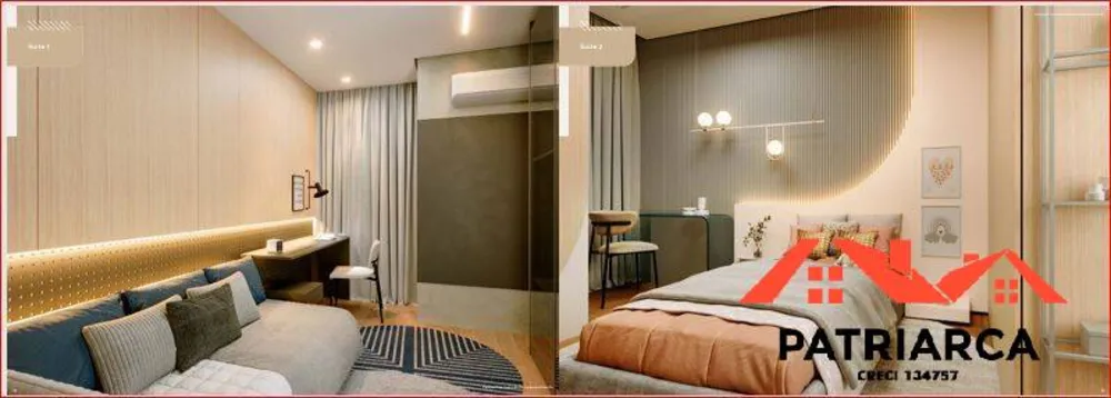 Apartamento, 3 quartos, 108 m² - Foto 15