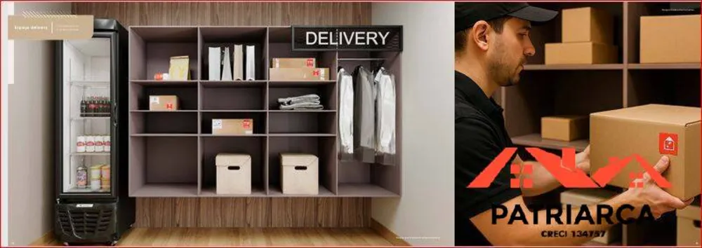 Apartamento, 3 quartos, 108 m² - Foto 9