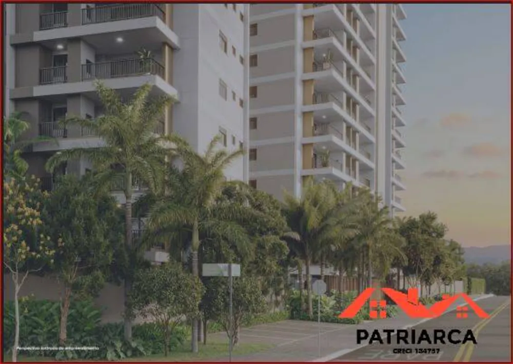 Apartamento, 3 quartos, 108 m² - Foto 2
