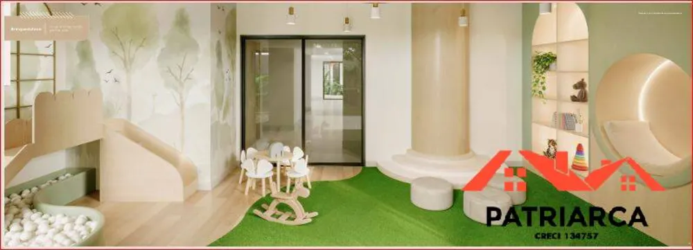 Apartamento, 3 quartos, 108 m² - Foto 11